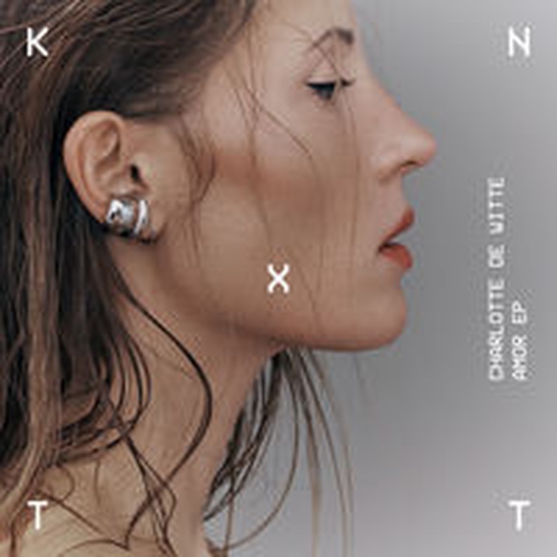 Imagem relacionada a Charlotte de Witte lança “Amor EP” com CERES