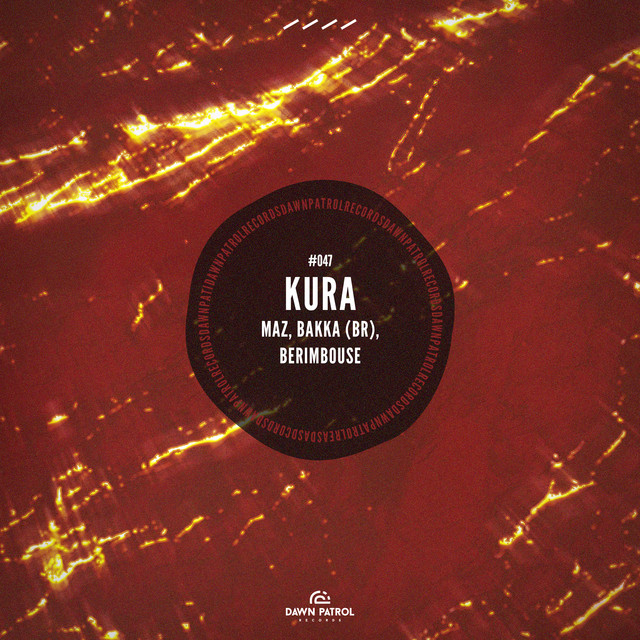 Capa de Kura