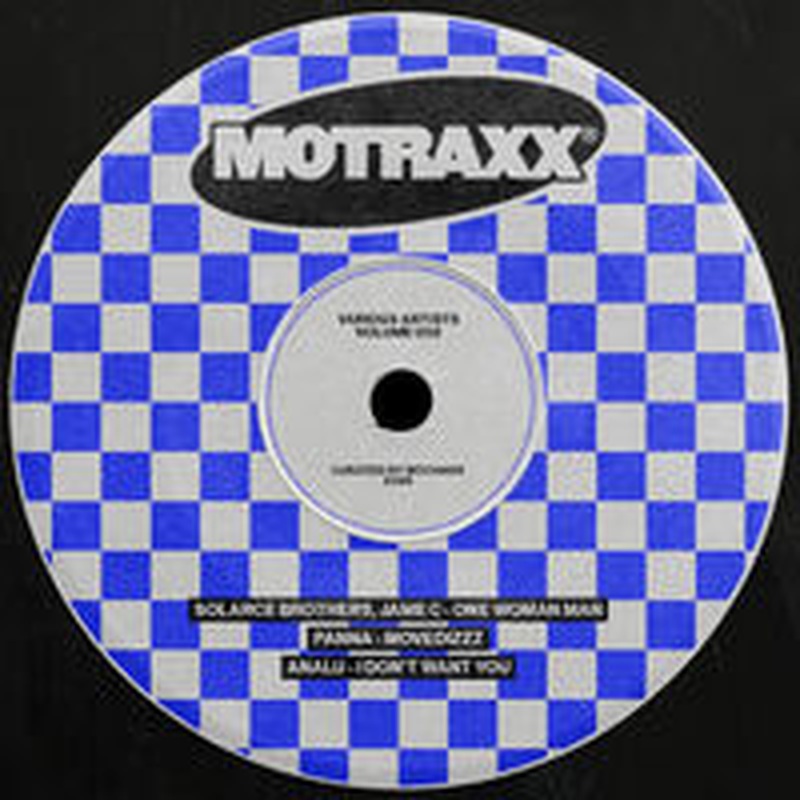 Imagem relacionada a MOTRAXX Volume 2 amplia a plataforma de Mochakk para novos produtores