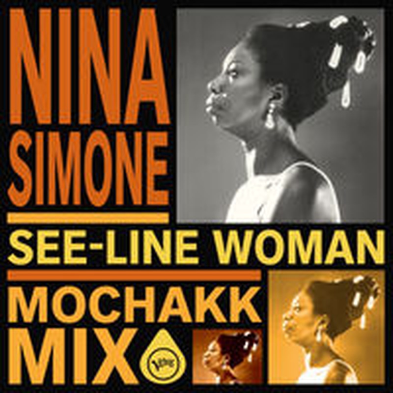 Imagem relacionada a Mochakk leva “See-Line Woman” para a pista em novo mix